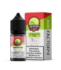 Air Factory Salt E-Liquid - Strawberry Kiwi 30ml