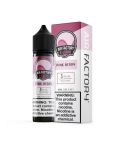 Air Factory - Pink Berry 60ml Vape Juice