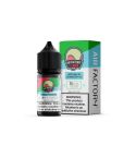 Air Factory Salt - Watermelon Strawberry Ice 30ml