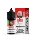 Air Factory Salt - Red Apple 30ml