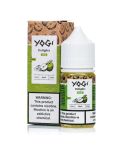 Yogi Delights Salt - Apple Ice 3ml bottle
