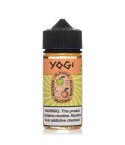 Yogi Blends - Apple Peach Ice 100ml