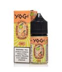 Yogi Blends - Salt Apple Peach Ice 30ml