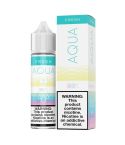 Aqua E-Liquid - Drops 60ml 