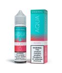 Aqua E-Liquid - Pure Apple 60ml
