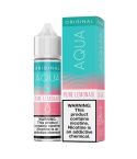 Aqua E-Liquid - Pure Lemonade 60ml 