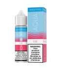 Aqua E-Liquid - Pure Menthol 60ml 
