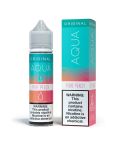 Aqua E-Liquid - Pure Peach 60ml 