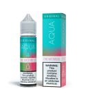 Aqua E-Liquid - Pure Watermelon 60ml 