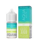 Aqua Salt E-Liquid - Mist 30ml 