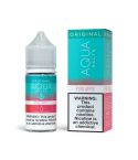 Aqua Salt E-Liquid - Pure Apple 30ml 