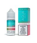 Aqua Salt E-Liquid - Pure Watermelon 30ml 