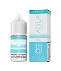Aqua Salt E-Liquid - Rush 30ml 