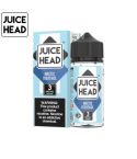 Juice Head Artic Menthol 100ML BOTTLE AND BOX