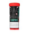Bad Drip E-Liquid - Pennywise 60ml pill bottle