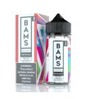 Bam's Cannoli E-Liquid - Original Cannoli 100ml 