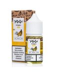 Yogi Delights Salt - Banana Ice 30ml