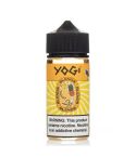 Yogi Blends - Banana Pineapple Ice 100ml