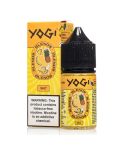 Yogi Blends Salt - Banana Pineapple Ice 30ml