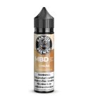 Barista Brew E-Liquid - Maple Bar Donut 60ml