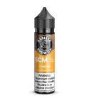Barista Brew E-Liquid - Salted Caramel Macchiato 60ml