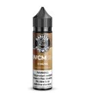 Barista Brew E-Liquid - White Chocolate Mocha 60ml