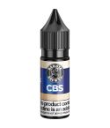 Barista Brew Salt E-Liquid - Cinnamon Glazed Blueberry Scone 30ml