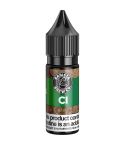 Barista Brew Salt E-Liquid - Classic Irish 30ml