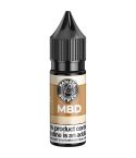 Barista Brew Salt E-Liquid - Maple Bar Donut 30ml