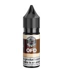 Barista Brew Salt E-Liquid - Old Fashioned Glazed Donut 30ml