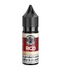 Barista Brew Salt E-Liquid - Raspberry Cream Cheese Danish 30ml