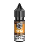 Barista Brew Salt E-Liquid - Salted Caramel Macchiato 30ml
