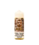 Beard E-Liquid - No. 00 120ml