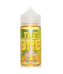 Beard The One Lemon