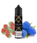 sour gummy ejuice
