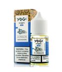 Yogi Delights Salt - Blueberry Ice 30ml