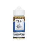 Yogi Delights - Blueberry Ice 100ml