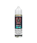 Cafe Racer - Berry Ice - E-Liquid 120ML