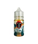 Cafe Racer - Salty Bastard Tangerine Salt Nic - 30ML