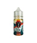 Cafe Racer - Salty Bastard Tobacco Salt Nic - 30ML