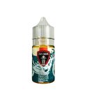 Cafe Racer - Salty Bastard Tobacco Ice Salt Nic - 30ML