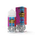 Candy King E-Liquid - Berry Dweebz 100ml