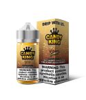 Candy King E-Liquid - Cola Gummies 100ml 