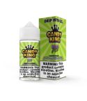 Candy King E-Liquid - Hard Apple 100ml
