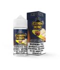 Candy King E-Liquid - Peachy Rings 100ml