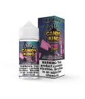 Candy King E-Liquid - Pink Squares 100ml