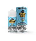 Candy King E-Liquid - Strawberry Rolls 100ml