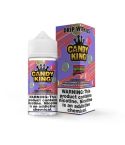 Candy King E-Liquid - Strawberry Watermelon Bubblegum 100ml 