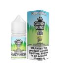 Candy King on Salt Gummy Bears 30ml