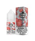 Candy King on Salts Mystery Air Balloons Nic Salt Vape Juice